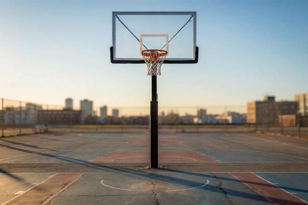 NBA季后赛球星绝杀合集